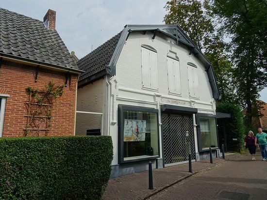 The Obsession of Art